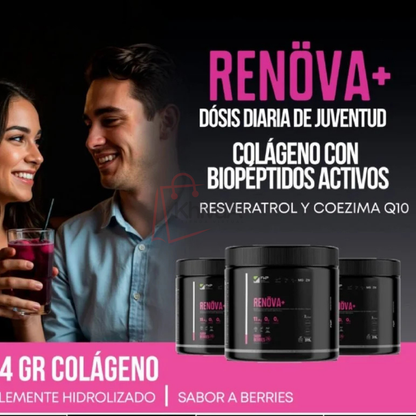 Colageno Renova