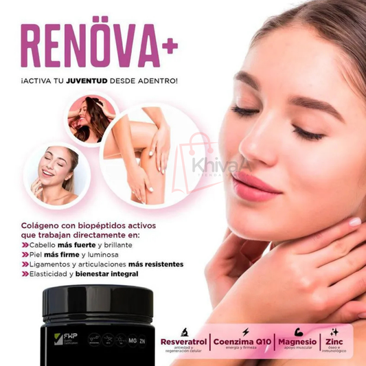 Colageno Renova